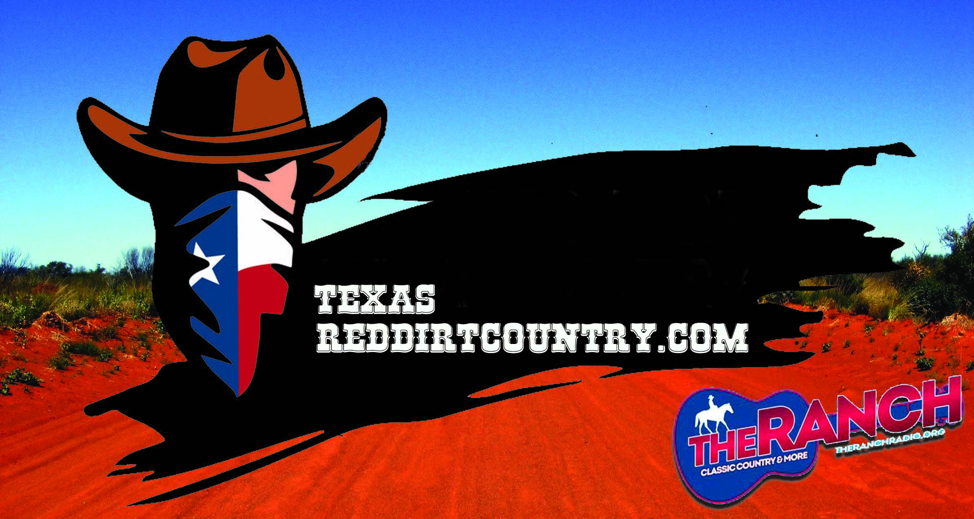 Texas Red Dirt Country 